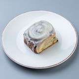 დარიჩინის ფუნთუშა