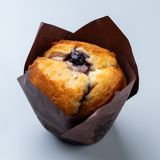 მოცვის მაფინი