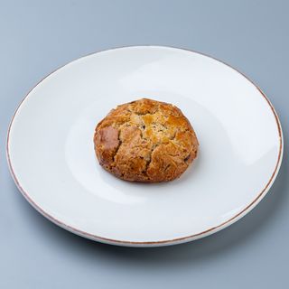 ამერიკული ორცხობილა