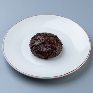 ამერიკული შოკოლადის ორცხობილა