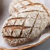 წიწიბურის პური