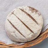 ჭვავის პური