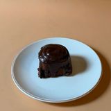 შოკოლადის სინამონი