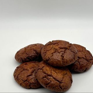 დარიჩინის ორცხობილა