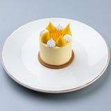 ჩიზ ქეიქი "მანგო მარაკუია"