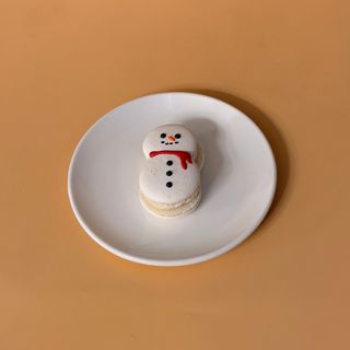 მაკარონი სანტა