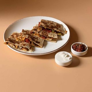 მექსიკური კესადია