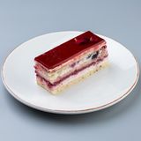 კენკრის ტორტი