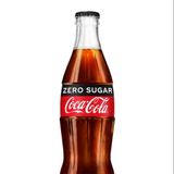 Coca Cola Zero
