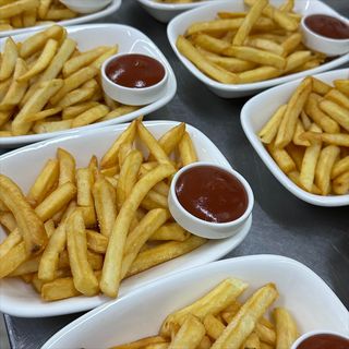 კარტოფილი ფრი