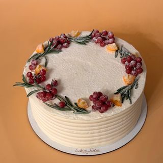 სტაფილოს ტორტი