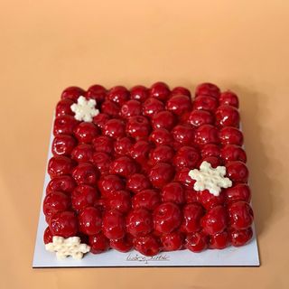 ჩერი (ახალი წელი)