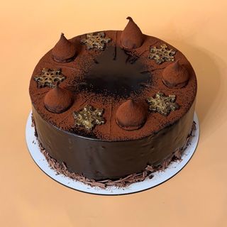 ტრიუფელი (ახალი წელი)