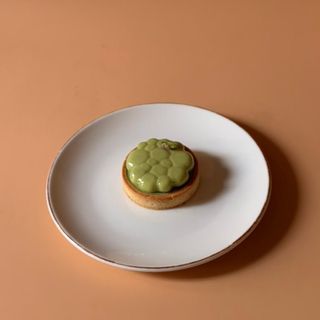 ტარტი ფისტაჩიო