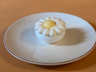 ლიმონის პავლოვა