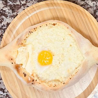 აჭარული ხაჭაპური