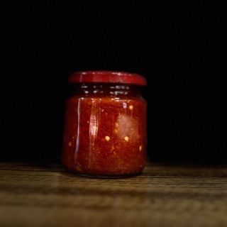 აჯიკა პატარა