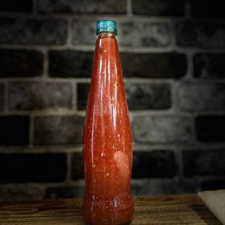 პომიდვრის საწებელი