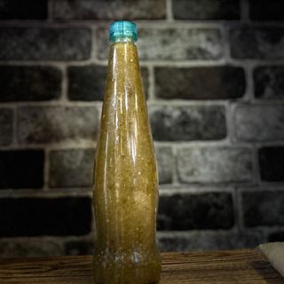 მწვანე ტყემალი