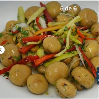 სოკოს მარინადი 0.100 გრამი