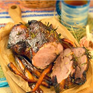 ღორის კისერი 1 კგ