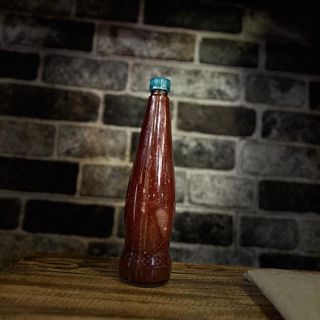 წითელი ტყემალი