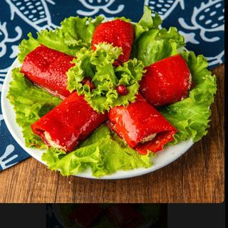 ბულგარული ნიგვზით(100გრ)