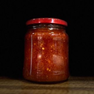 აჯიკა დიდი