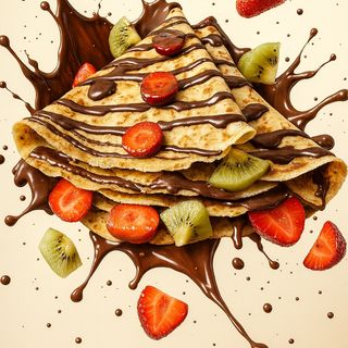 ხილის მიქსი