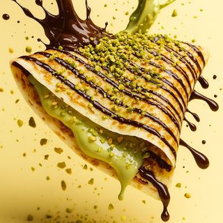 დუბაის შოკოლადი