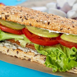 ინდაურის სენდვიჩი