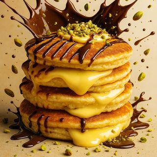 ფანქეიქის ტორტი