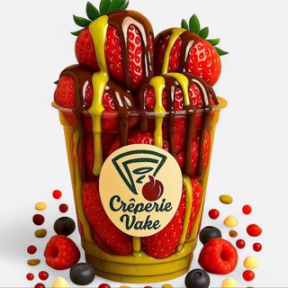 ფისტა და შოკოლადი სტანდარტი