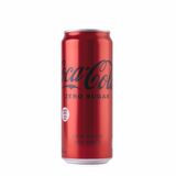 კოკა-კოლა ზერო