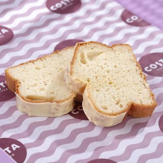 ლიმონის კექსი