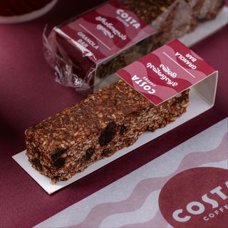 გრანოლას ფილა