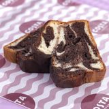 კექსი ზებრა