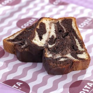 კექსი ზებრა