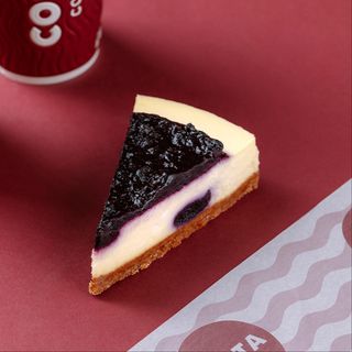 მოცვის ჩიზქეიქი