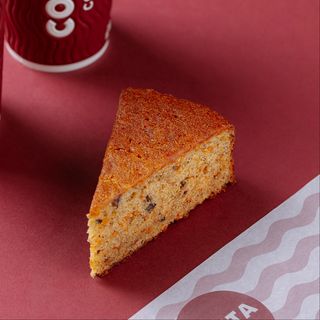 სტაფილოს ნამცხვარი