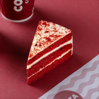 წითელი ხავერდის ნამცხვარი