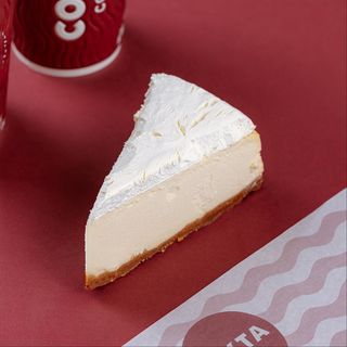 ნიუ იორკ ჩიზქეიქი