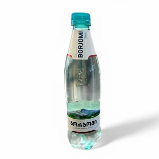 მინერალური წყალი