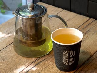 მწვანე კლასიკური