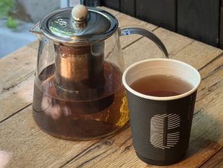 ცეილონის შავი ჩაი