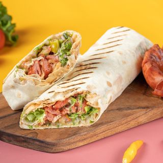 მექსიკური 2+1