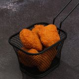 ნაგეცი ქათმის