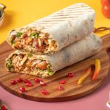 ფლეშ ჰალალ შაურმა (სტანდარტული)