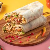 ჰალკ ჰალალ შაურმა (სუპერი)