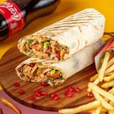 თორ მენიუ (დიდი)